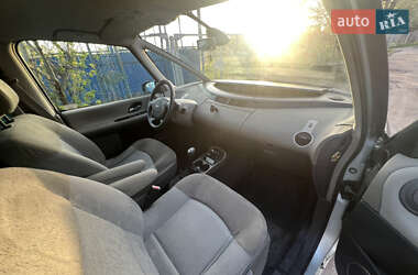 Минивэн Renault Espace 2003 в 