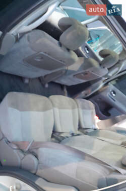 Минивэн Renault Espace 2002 в 
