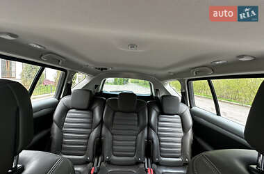 Минивэн Renault Espace 2015 в 