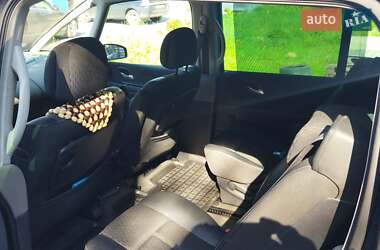 Мінівен Renault Espace 2005 в 