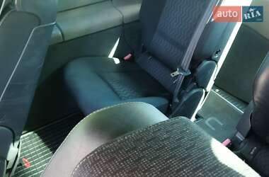 Мінівен Renault Espace 2005 в 