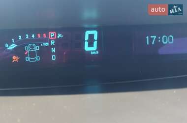 Мінівен Renault Espace 2005 в 