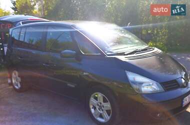 Мінівен Renault Espace 2005 в 
