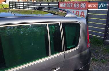 Мінівен Renault Espace 2005 в 