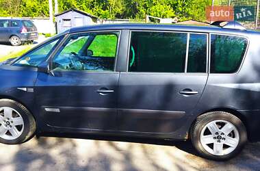Мінівен Renault Espace 2005 в 