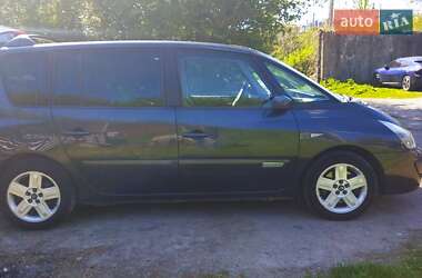 Мінівен Renault Espace 2005 в 