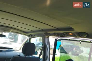 Мінівен Renault Espace 2005 в 
