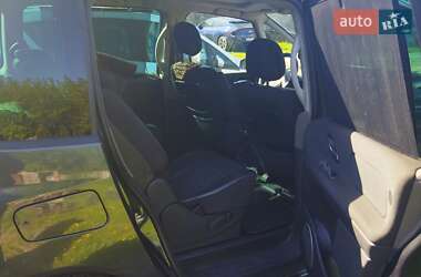 Мінівен Renault Espace 2005 в 
