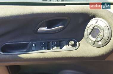 Мінівен Renault Espace 2005 в 