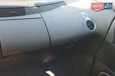 Мінівен Renault Espace 2005 в 