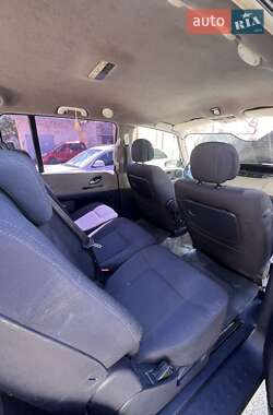 Минивэн Renault Espace 2004 в 
