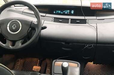 Renault Espace 2009
