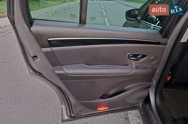 Мінівен Renault Espace 2015 в 