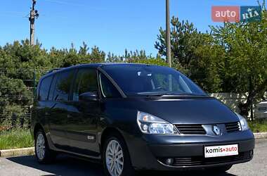 Мінівен Renault Espace 2004 в 