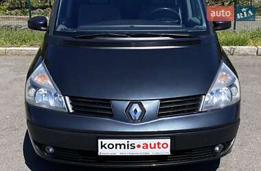 Мінівен Renault Espace 2004 в 