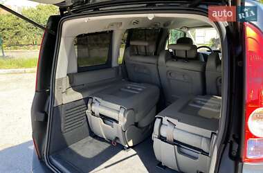 Мінівен Renault Espace 2004 в 