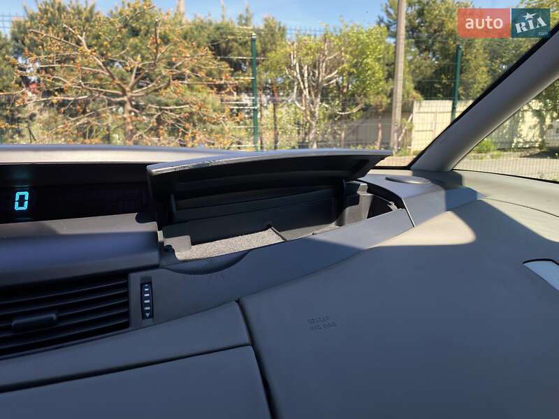 Минивэн Renault Espace 2004 в Хмельницком