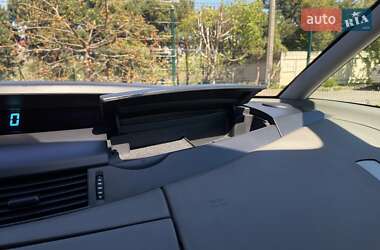 Мінівен Renault Espace 2004 в 