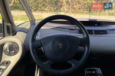 Мінівен Renault Espace 2004 в 