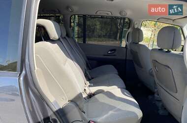 Мінівен Renault Espace 2004 в 