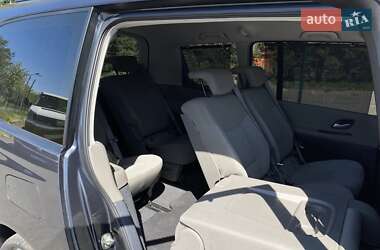 Мінівен Renault Espace 2004 в 
