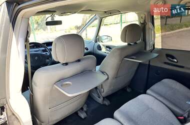 Мінівен Renault Espace 2004 в 