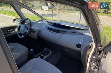 Мінівен Renault Espace 2004 в 