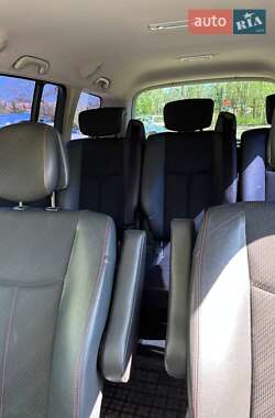 Минивэн Renault Espace 2008 в 