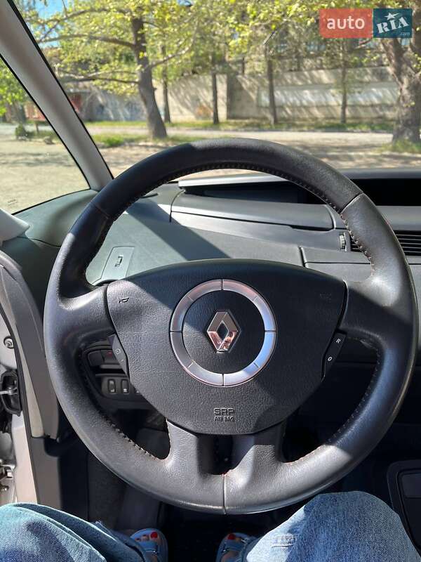 Минивэн Renault Espace 2008 в Николаеве