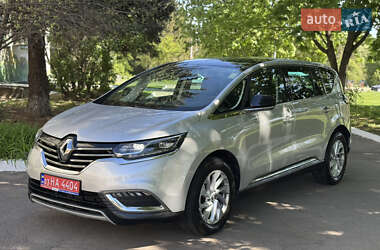 Мінівен Renault Espace 2016 в Рівному