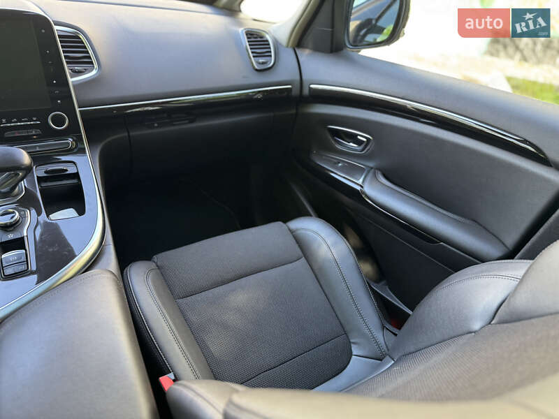 Мінівен Renault Espace 2016 в Рівному
