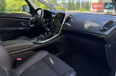 Мінівен Renault Espace 2016 в 