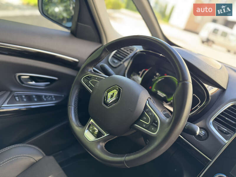Мінівен Renault Espace 2016 в Рівному
