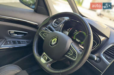 Мінівен Renault Espace 2016 в 