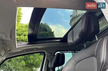 Минивэн Renault Espace 2016 в 