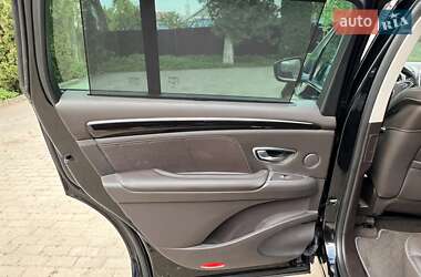 Минивэн Renault Espace 2016 в 