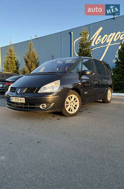 Мінівен Renault Espace 2007 в Богуславі
