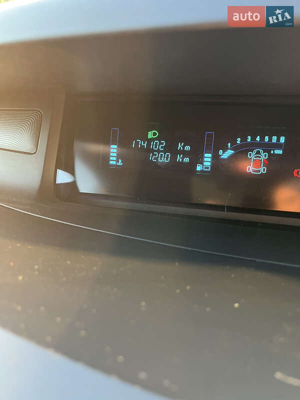 Мінівен Renault Espace 2007 в Богуславі
