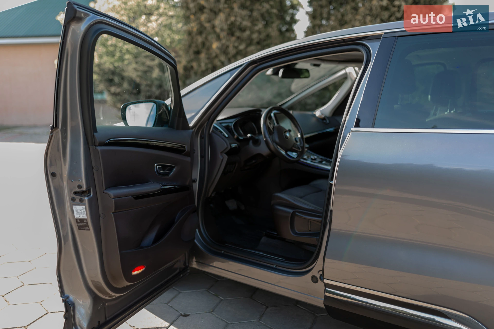 2015 Renault Espace - мініатюра 27