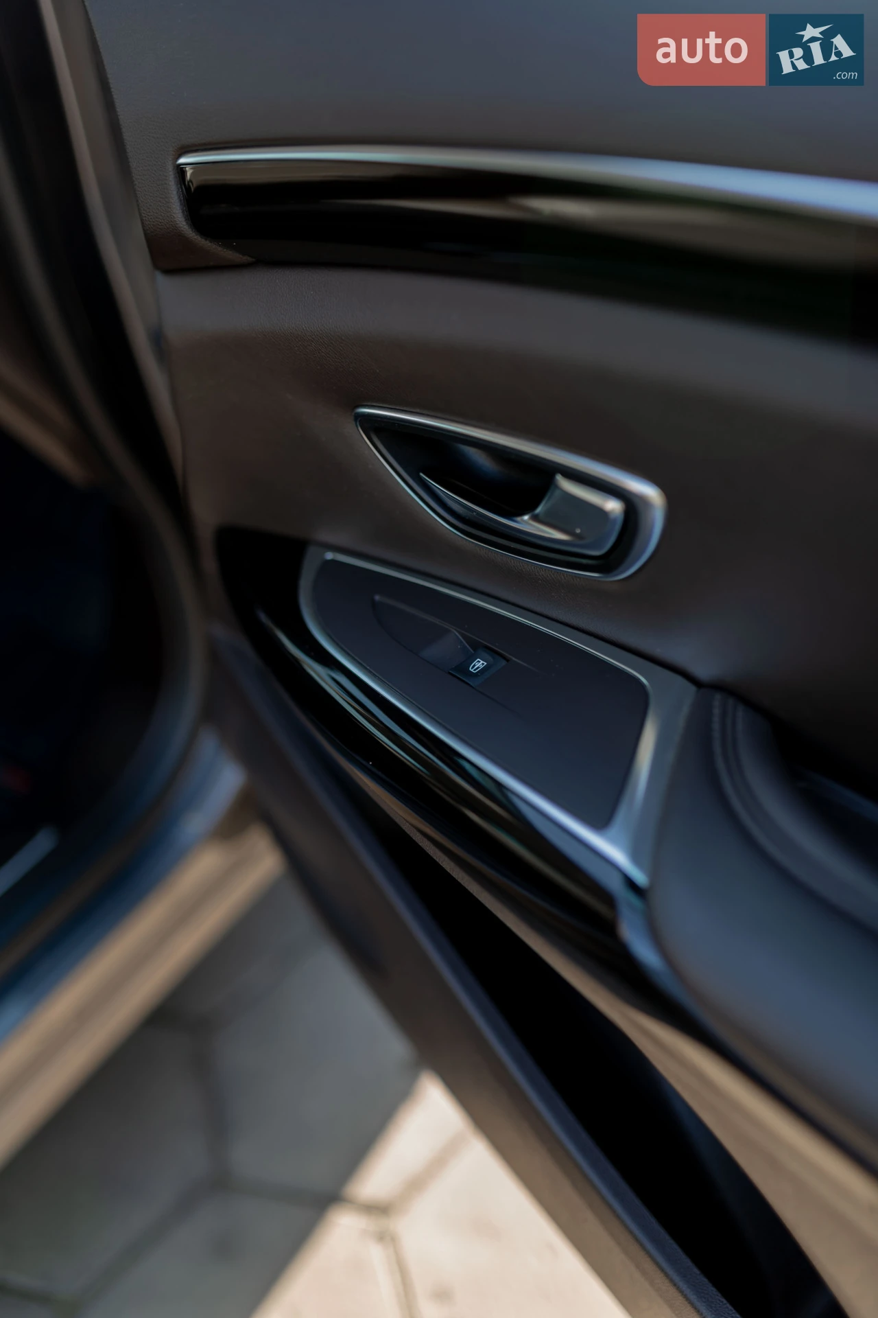 2015 Renault Espace - мініатюра 37