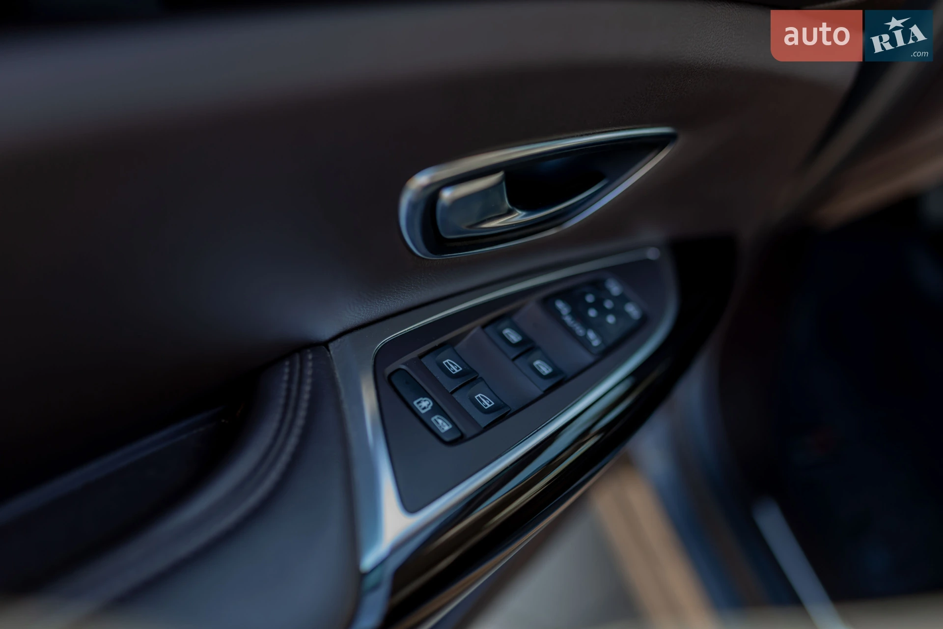 2015 Renault Espace - мініатюра 42