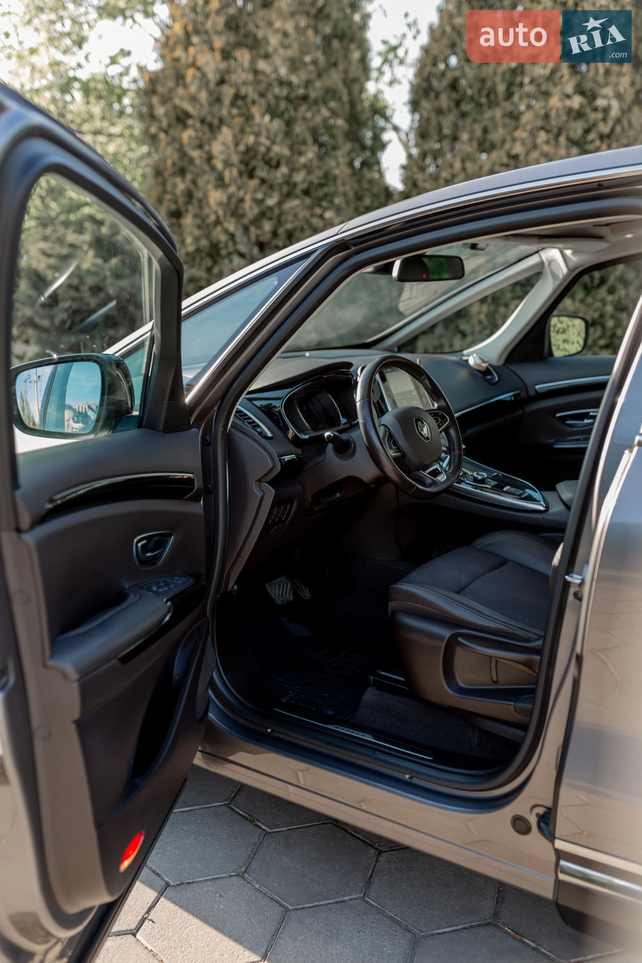 2015 Renault Espace - мініатюра 41