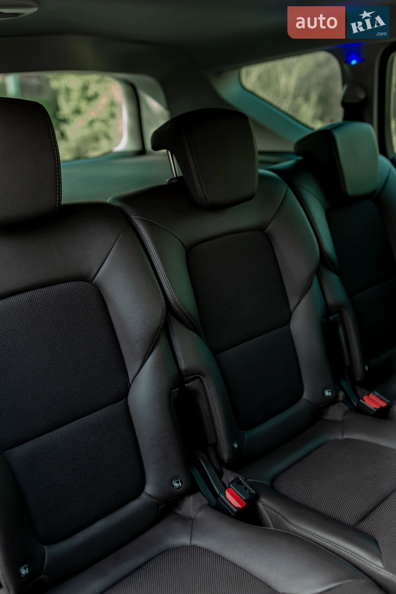 2015 Renault Espace - мініатюра 51