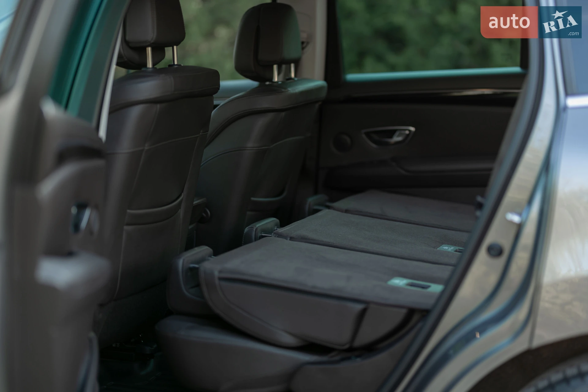 2015 Renault Espace - мініатюра 53