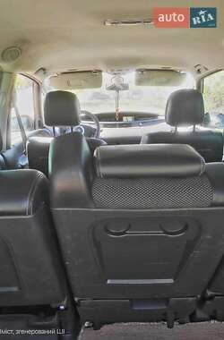 Минивэн Renault Espace 2011 в Ровно