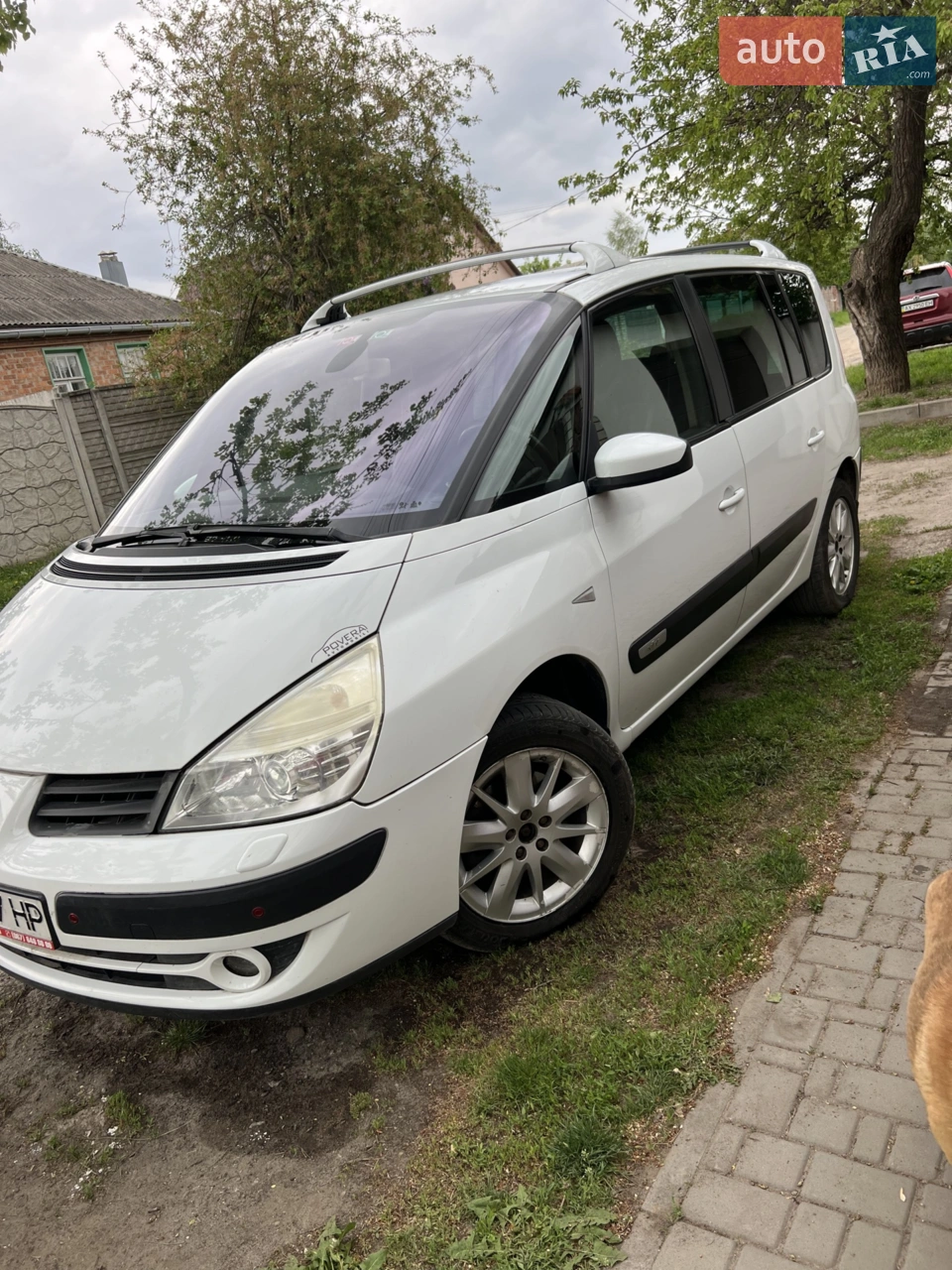 2010 Renault Espace - мініатюра 10