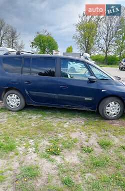 Мінівен Renault Espace 2004 в Львові
