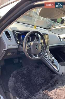 Мінівен Renault Espace 2016 в 