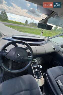 Мінівен Renault Espace 2005 в 