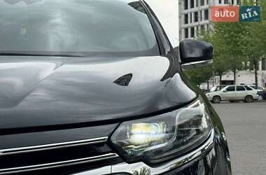Мінівен Renault Espace 2016 в 